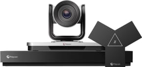 POLY Système de visioconférence G7500 avec kit EagleEyeIV 12x sans cordon d’alimentation (83J25AA) — image 8