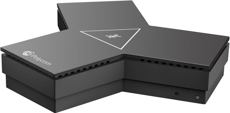 POLY Système de visioconférence G7500 Système de visioconférence Poly G7500 (83Z50AA) — image 6