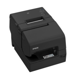 HP Epson H6000V Hybrid POS Printer (4ZE21AA)