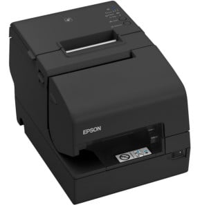 HP Epson H6000V Hybrid POS Printer (4ZE21AA)