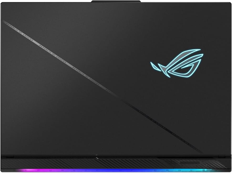 Ordinateur portable Gaming Asus ROG Strix SCAR 18 G834JZR-R6068W — image 5