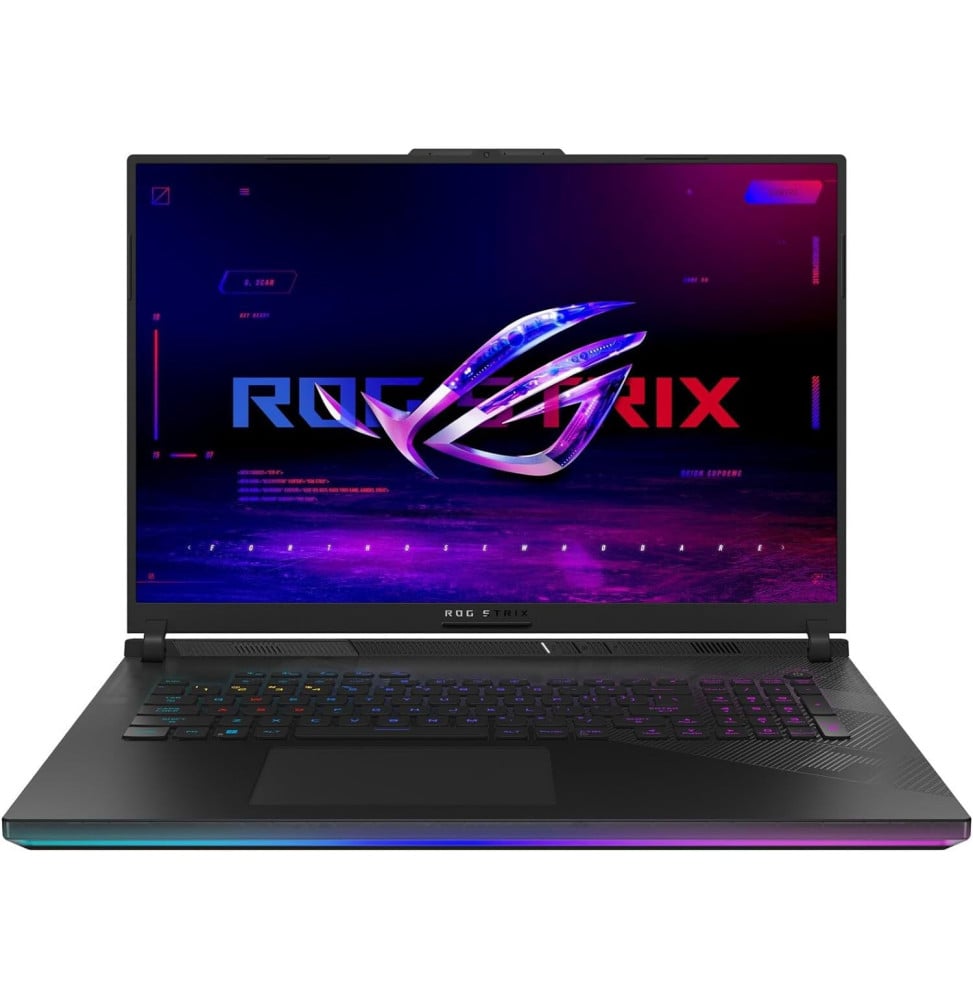 Ordinateur portable Asus ROG Strix SCAR 18 (90NR0IN2-M00320)