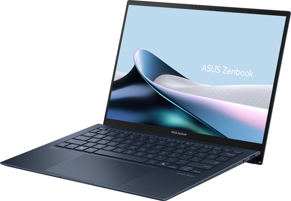Ordinateur portable Asus Zenbook S 13 OLED UX5304MA-NQ038W — image 3