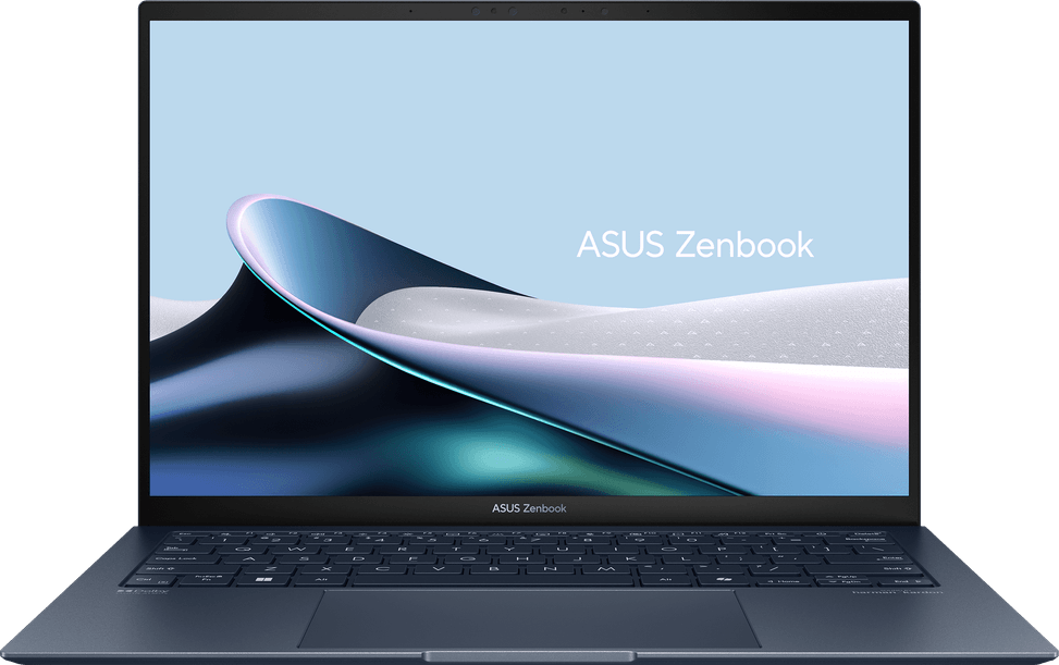 Ordinateur portable Asus Zenbook S 13 OLED UX5304MA-NQ038W — image 1