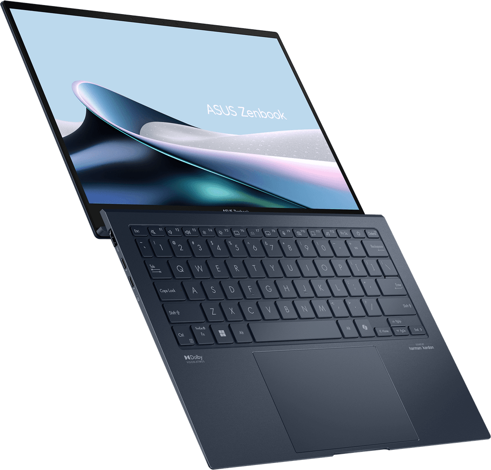 Ordinateur portable Asus Zenbook S 13 OLED UX5304MA-NQ038W — image 4