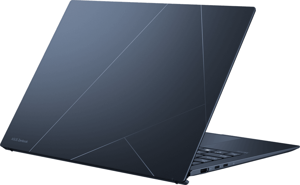 Ordinateur portable Asus Zenbook S 13 OLED UX5304MA-NQ038W — image 5