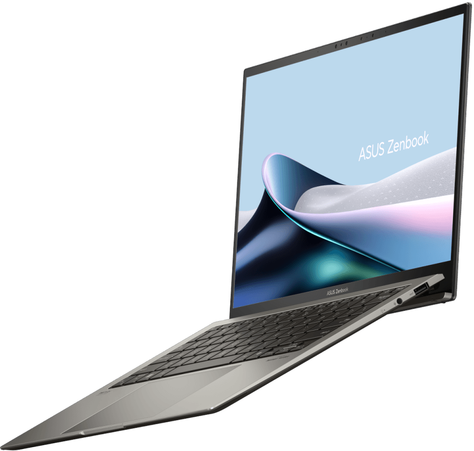 Ordinateur portable Asus Zenbook S 13 OLED UX5304MA-NQ039W — image 6