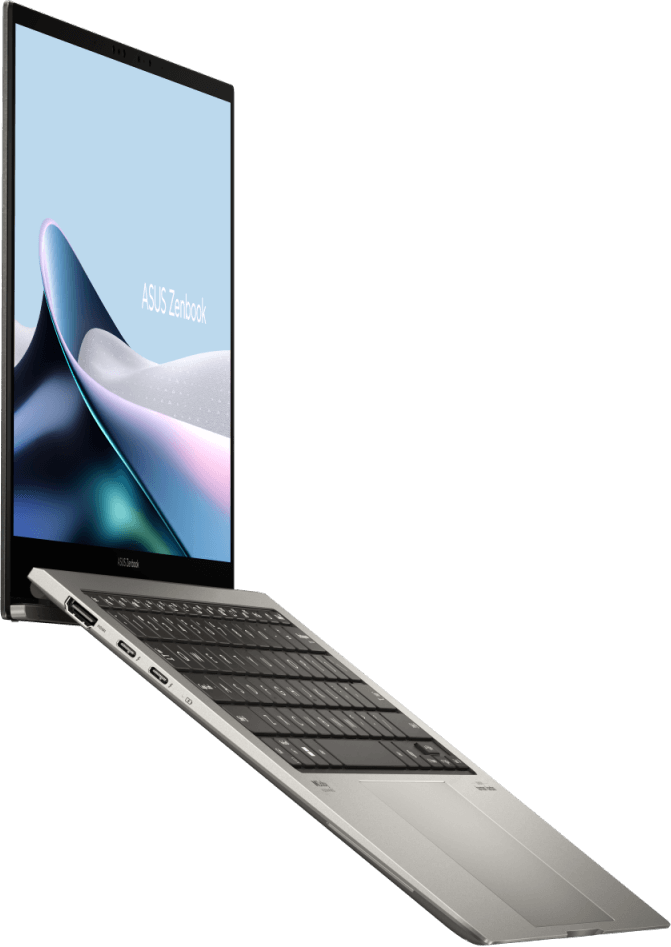 Ordinateur portable Asus Zenbook S 13 OLED UX5304MA-NQ039W — image 5