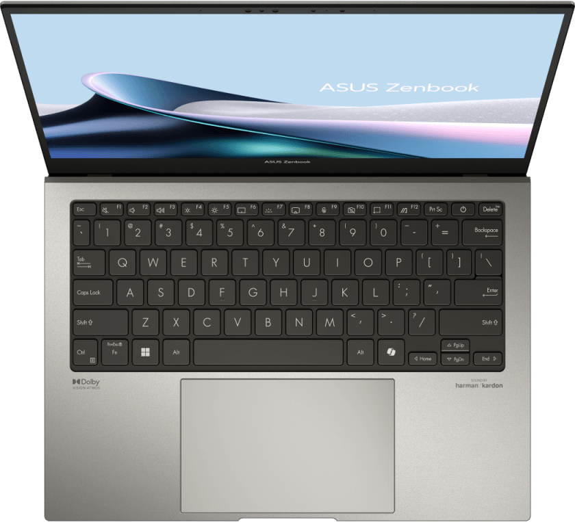 Ordinateur portable Asus Zenbook S 13 OLED UX5304MA-NQ039W — image 7