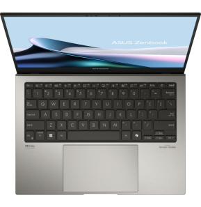 Ordinateur portable Asus Zenbook S 13 OLED UX5304MA-NQ039W