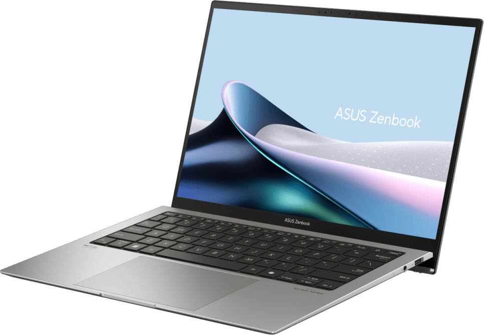 Ordinateur portable Asus Zenbook S 13 OLED UX5304MA-NQ039W — image 3
