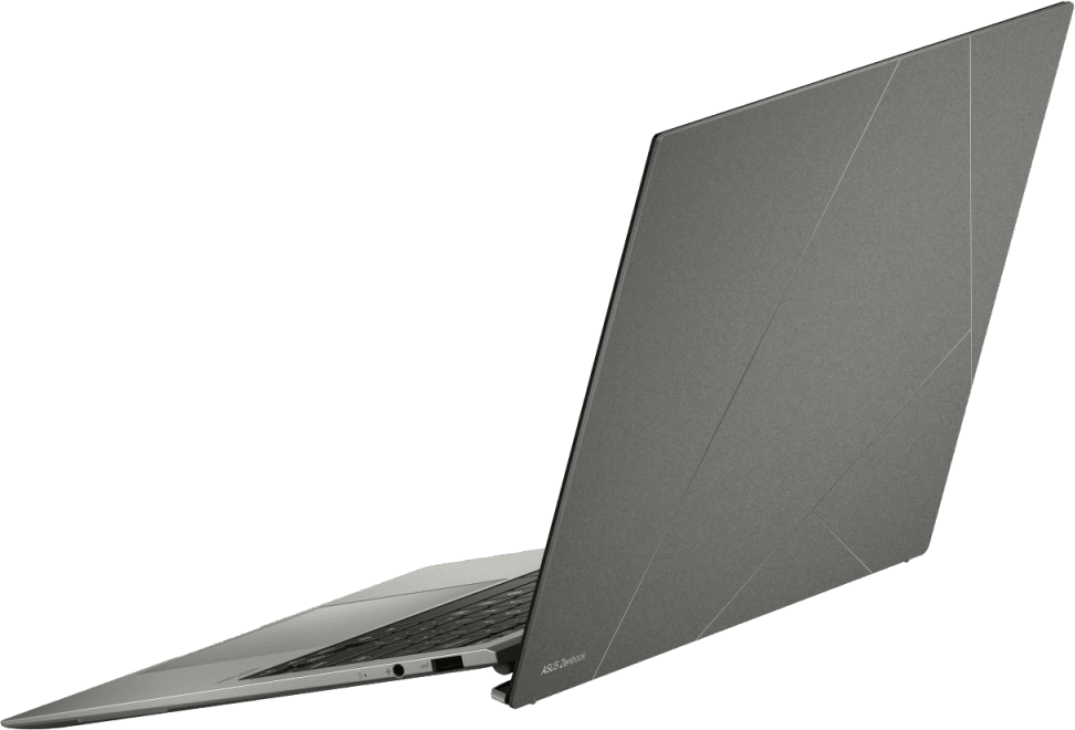 Ordinateur portable Asus Zenbook S 13 OLED UX5304MA-NQ039W — image 10