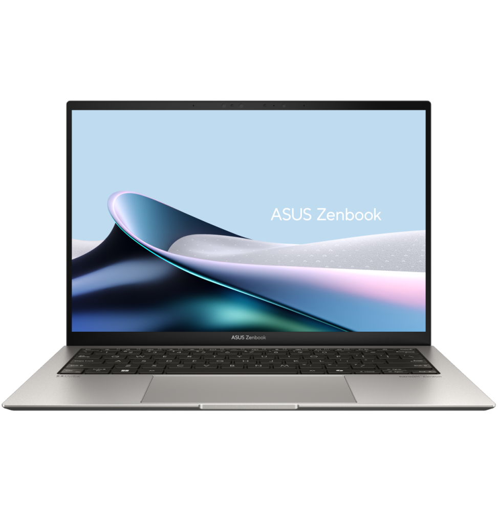 Ordinateur portable Asus Zenbook UX5304MA (90NB12V2-M00890)