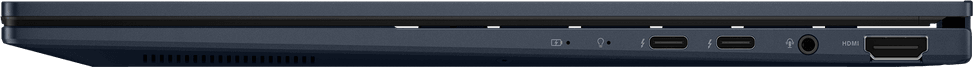 Ordinateur portable Asus Zenbook 14 OLED UX3405MA-PZ185W — image 8