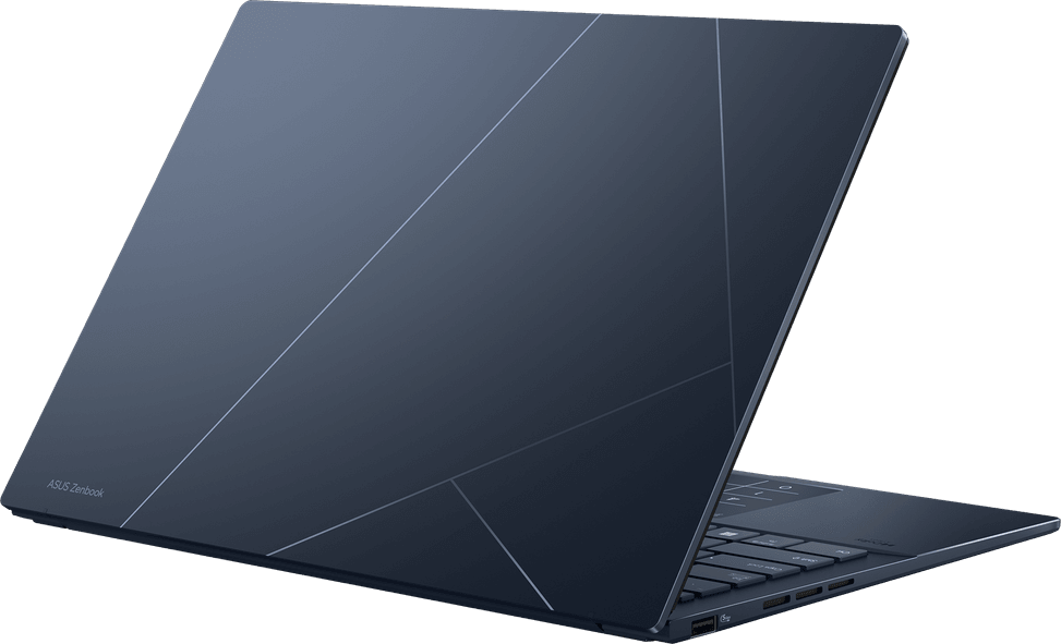 Ordinateur portable Asus Zenbook 14 OLED UX3405MA-PZ185W — image 5