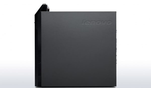 Ordinateur de bureau Lenovo ThinkCentre E73 Tour (10AS0028FM) — image 5