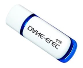 Clé USB Dane-Elec RADIANCE - 4 / 8 / 16 / 32 GB