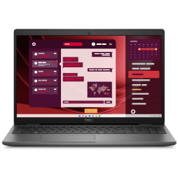 Ordinateur portable Dell Latitude 3540 (N022L354015EMEA_VP)