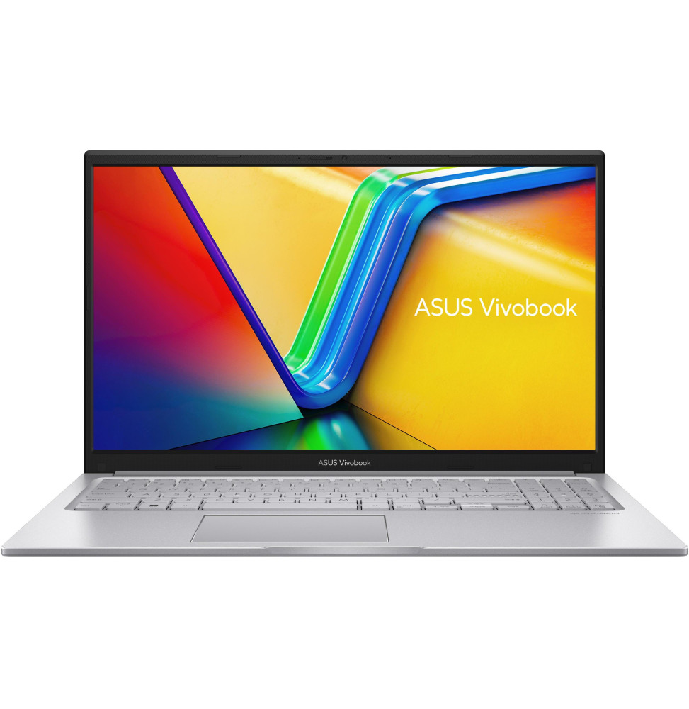 Ordinateur portable Asus Vivobook X1504VA (90NB10J2-M00NA0)