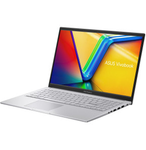 Ordinateur portable Asus Vivobook X1504VA (90NB10J2-M00NA0)