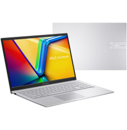 Ordinateur portable Asus Vivobook X1504VA (90NB10J2-M00NA0)