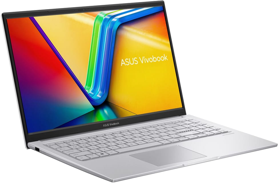 Ordinateur portable Asus Vivobook X1504VA (90NB10J2-M00P30) — image 2