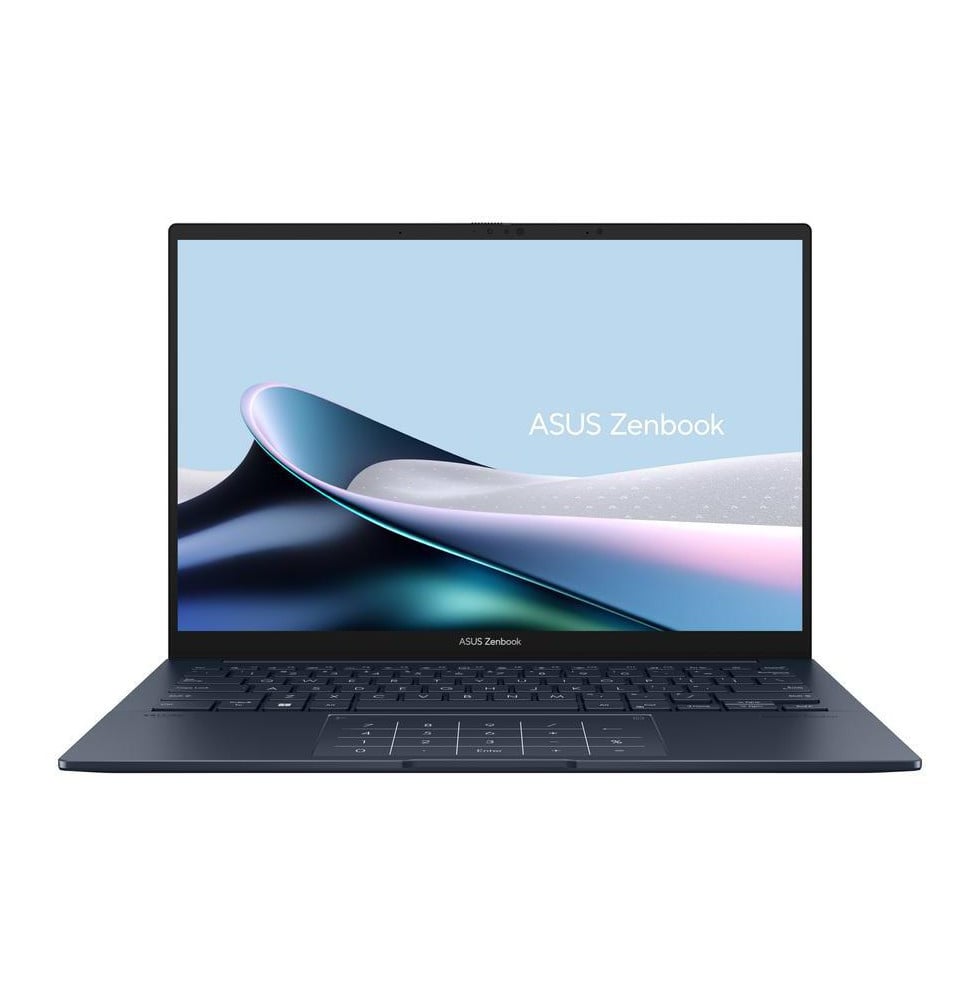 Ordinateur portable Asus Zenbook 14 OLED UX3405MA-PZ185W