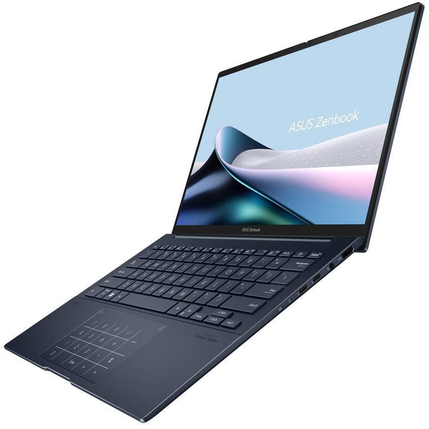 Ordinateur portable Asus Zenbook 14 OLED UX3405MA-PZ185W — image 6