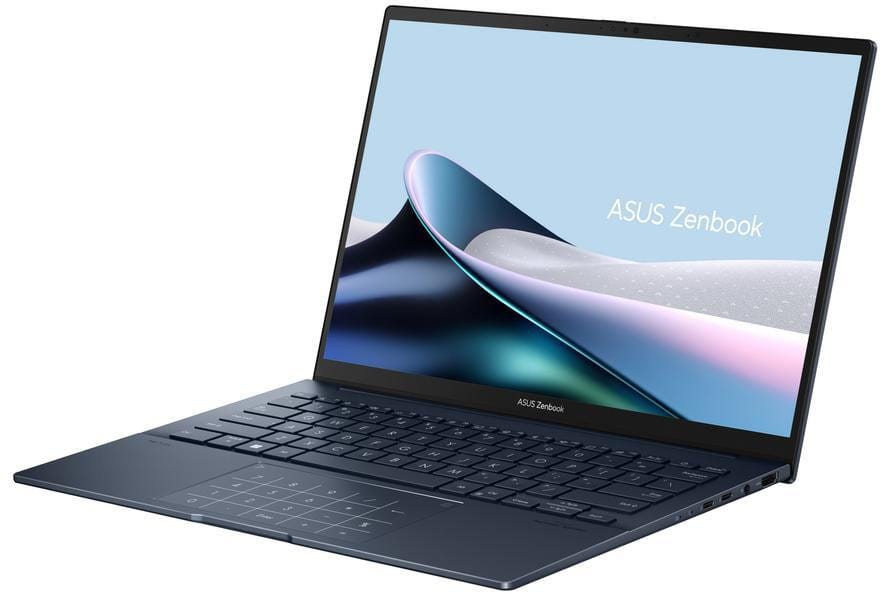 Ordinateur portable Asus Zenbook 14 OLED UX3405MA-PZ185W — image 3