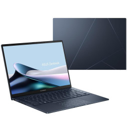 Ordinateur portable Asus Zenbook 14 OLED UX3405MA-PZ185W