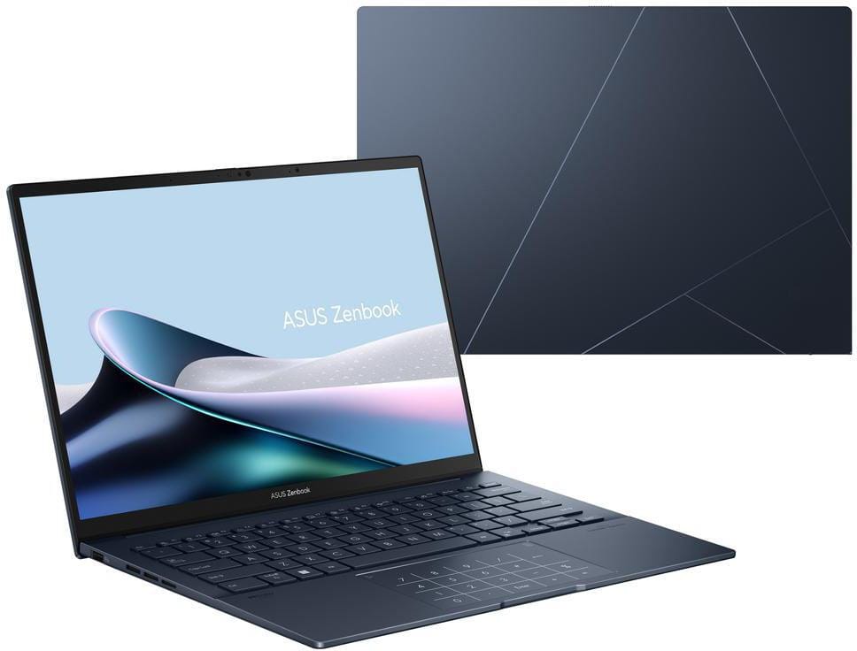 Ordinateur portable Asus Zenbook 14 OLED UX3405MA-PZ185W — image 4