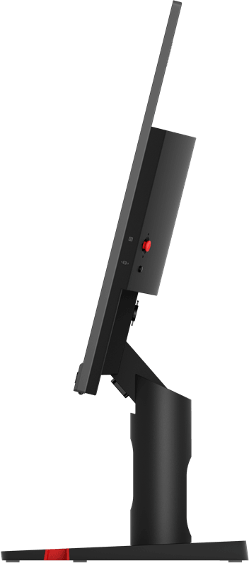 Lenovo ThinkVision S22i-30 21.5" Full HD Monitor (63FCKATBEU) — image 8