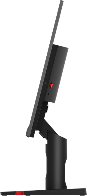 Écran 21.5" Full HD Lenovo ThinkVision S22i-30 (63FCKATBEU) — image 8