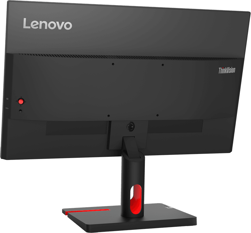 Écran 21.5" Full HD Lenovo ThinkVision S22i-30 (63FCKATBEU) — image 6