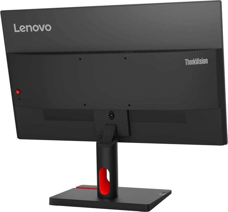 Écran 21.5" Full HD Lenovo ThinkVision S22i-30 (63FCKATBEU) — image 4