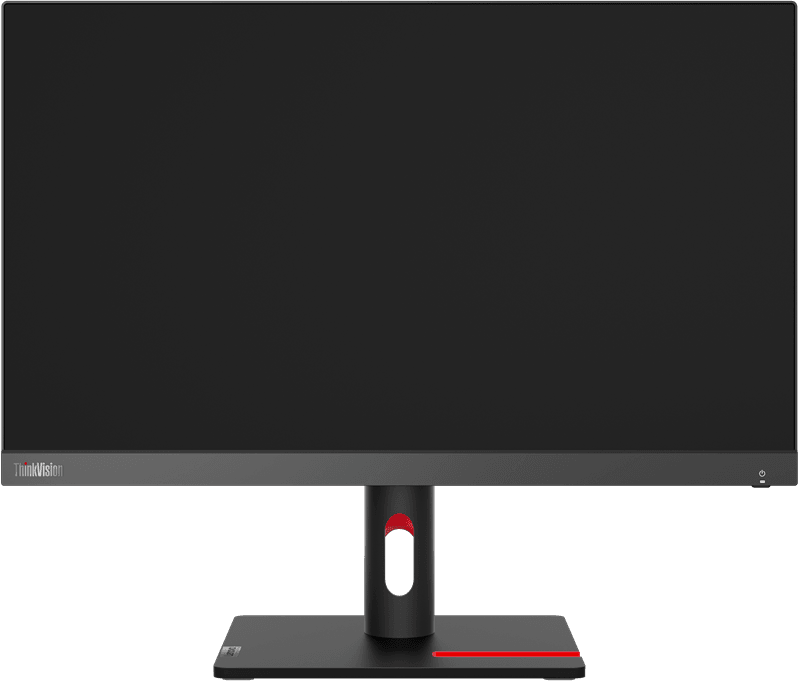 Lenovo ThinkVision S22i-30 21.5" Full HD Monitor (63FCKATBEU) — image 1