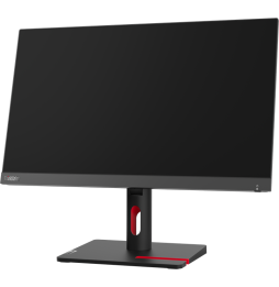 Écran 21.5" Full HD Lenovo ThinkVision S22i-30 (63FCKATBEU)