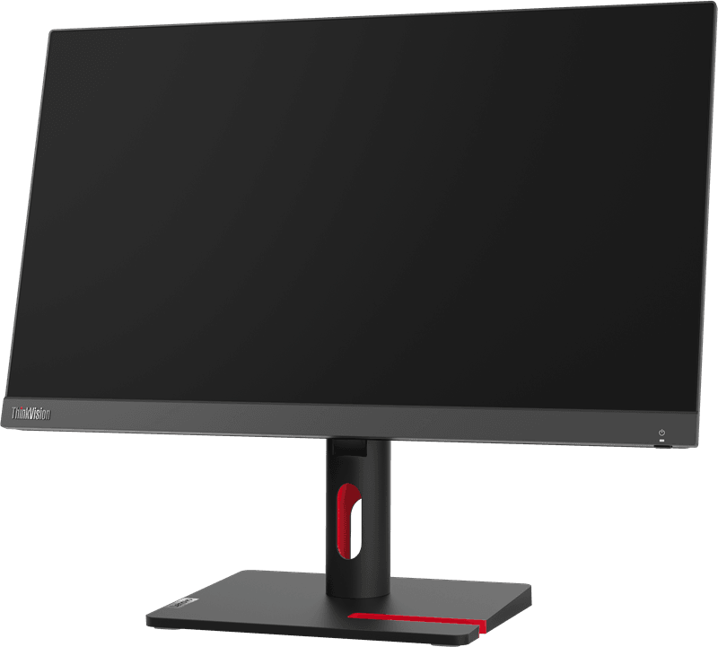 Écran 21.5" Full HD Lenovo ThinkVision S22i-30 (63FCKATBEU) — image 3
