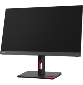 Écran 21.5" Full HD Lenovo ThinkVision S22i-30 (63FCKATBEU)