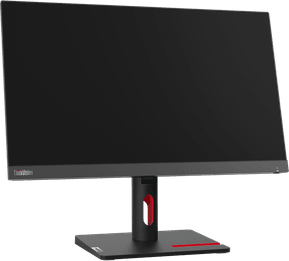 Écran 21.5" Full HD Lenovo ThinkVision S22i-30 (63FCKATBEU) — image 2