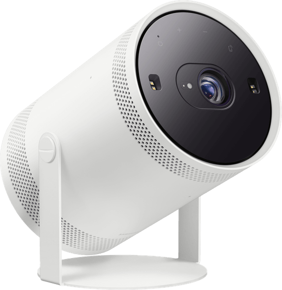 Projecteur portable Samsung The Freestyle 2nd Gen (SP-LFF3CLAXXMV)