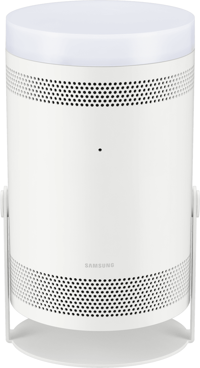 Projecteur portable Samsung The Freestyle 2nd Gen (SP-LFF3CLAXXMV) — image 11