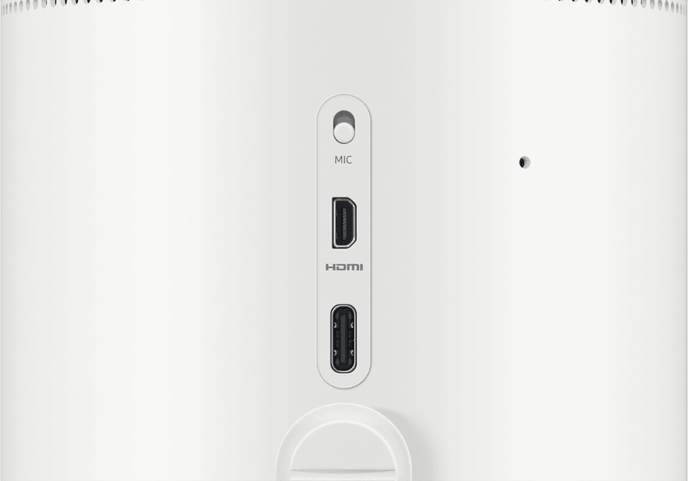 Projecteur portable Samsung The Freestyle 2nd Gen (SP-LFF3CLAXXMV) — image 7