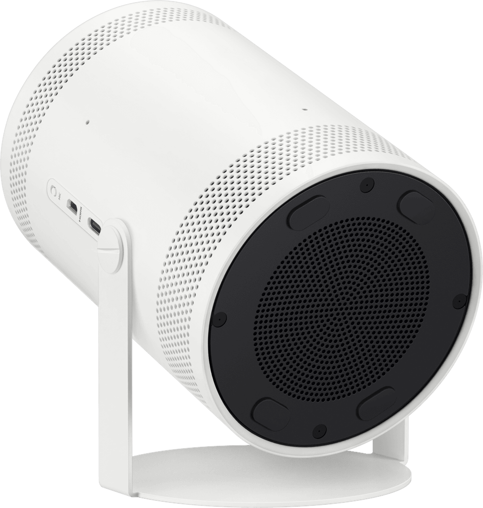 Projecteur portable Samsung The Freestyle 2nd Gen (SP-LFF3CLAXXMV) — image 6