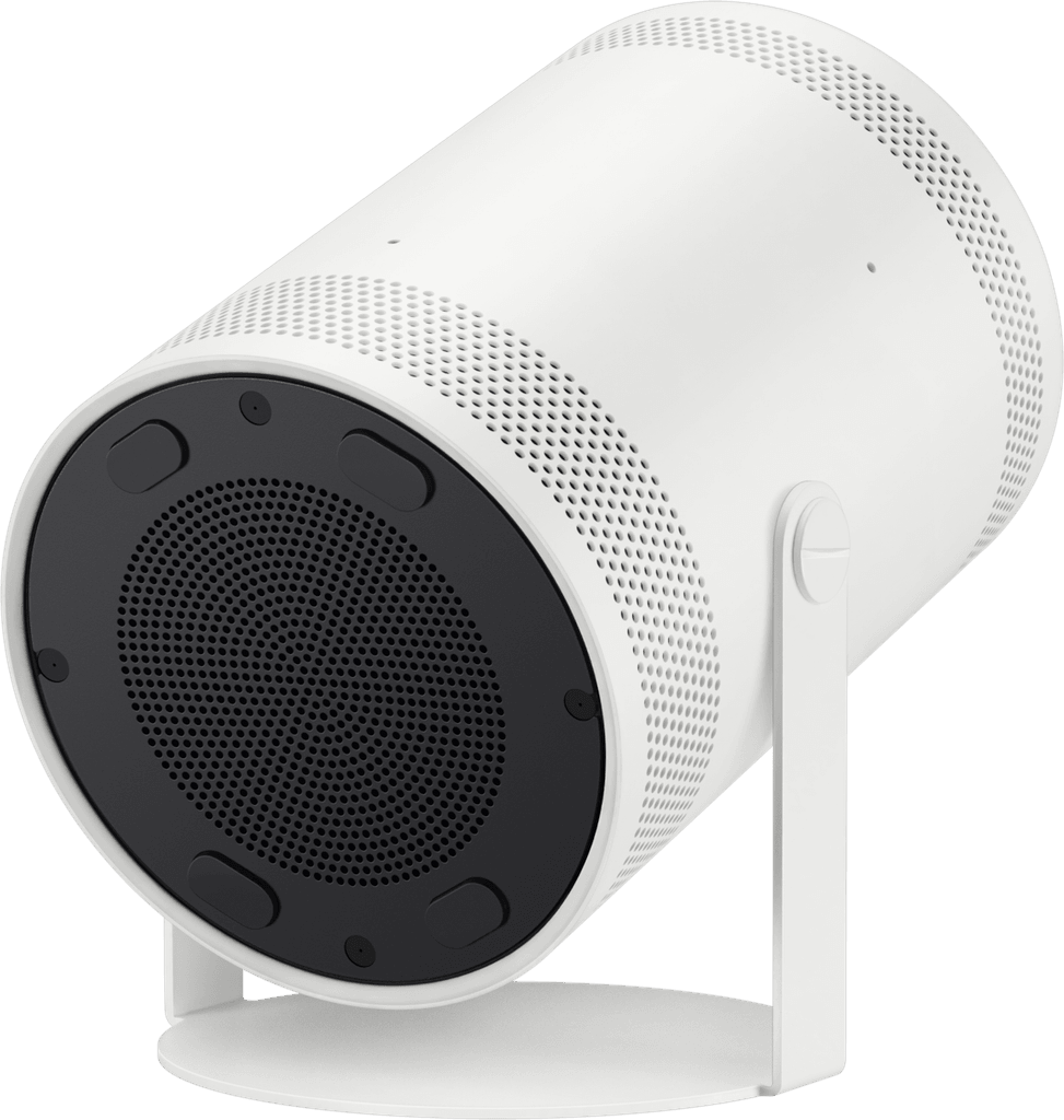 Projecteur portable Samsung The Freestyle 2nd Gen (SP-LFF3CLAXXMV) — image 5