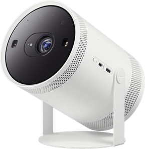 Projecteur portable Samsung The Freestyle 2nd Gen (SP-LFF3CLAXXMV) — image 3