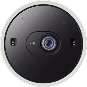 Projecteur portable Samsung The Freestyle 2nd Gen (SP-LFF3CLAXXMV) — image 2