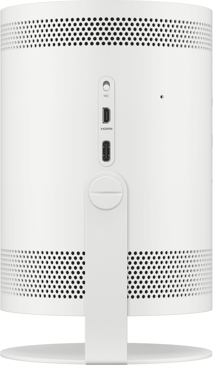 Projecteur portable Samsung The Freestyle 2nd Gen (SP-LFF3CLAXXMV) — image 8