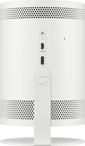 Projecteur portable Samsung The Freestyle 2nd Gen (SP-LFF3CLAXXMV) — image 8
