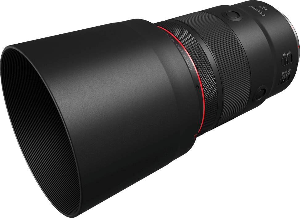 Canon RF 135mm F1.8 L IS USM Lens (5776C005AA) — image 5